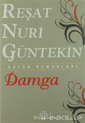 Damga Reşat Nuri Güntekin