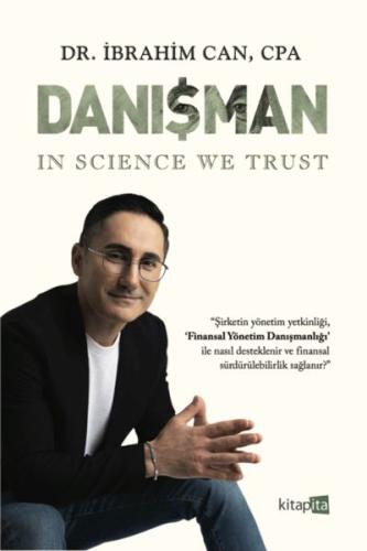 Danışman Dr. İbrahim Can