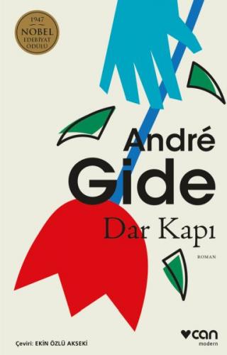 Dar Kapı Andre Gide