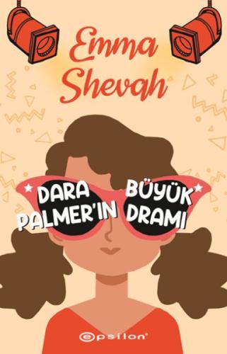 Dara Palmer'ın Büyük Dramı Emma Shevah