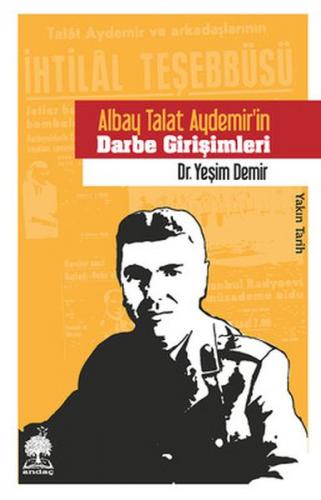 Darbe Girişimleri Dr. Yeşim Demir