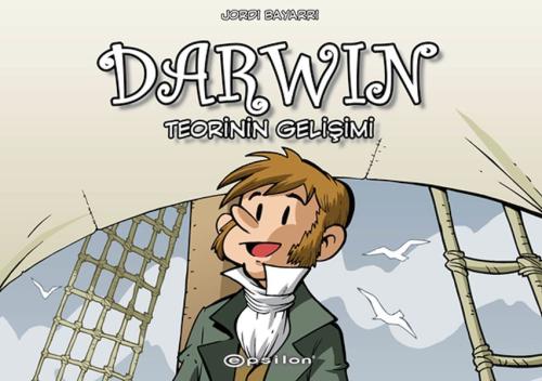 Darwin: Teorinin Gelişimi Jordi Bayarri