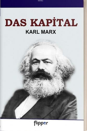 Das Kapital Karl Marx