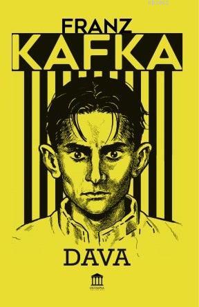 Dava Franz Kafka