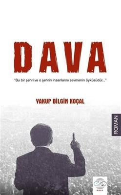 Dava Yakup Bilgin Koçal