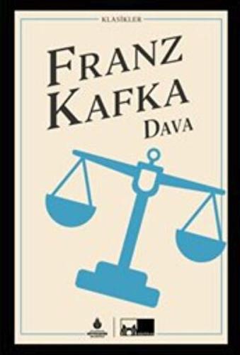 Dava Franz Kafka