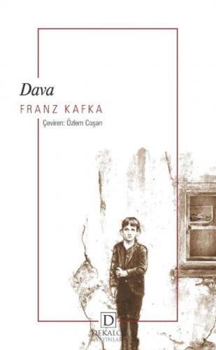 Dava Franz Kafka