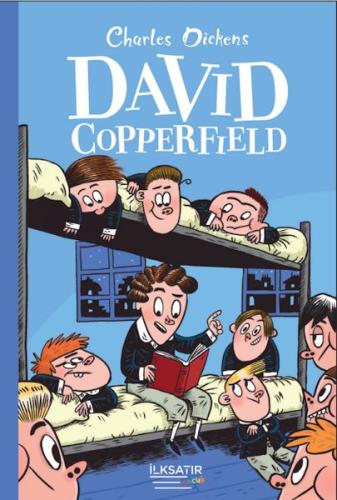 David Copperfield Charles Dickens