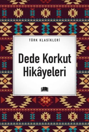 Dede Korkut Hikayeleri Kolektif