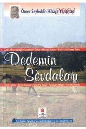 Dedemin Sevdaları Mahir Adıbeş