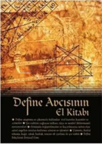 Define Avcısının El Kitabı Muhammed Özbek