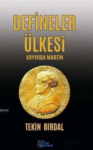 Defineler Ülkesi Tekin Birdal