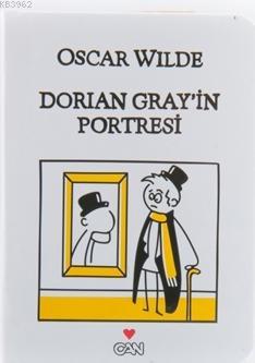 Defter - Laforizma Serisi - Dorian Gray (Ciltli)