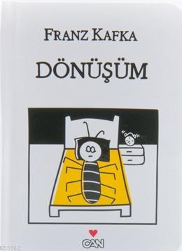 Defter - Laforizma Serisi - Gregor Samsa (Ciltli)