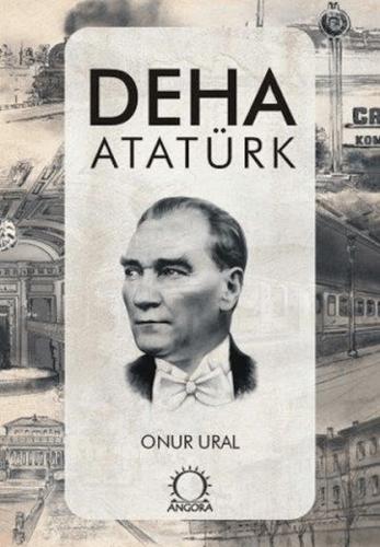 Deha Atatürk Onur Ural