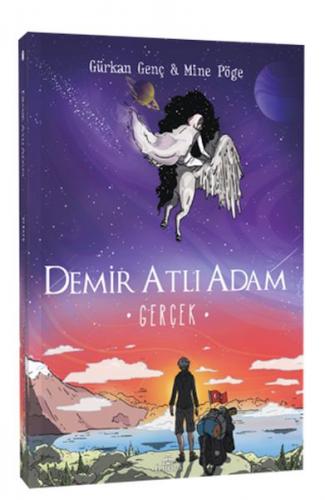 Demir Atlı Adam 4: Gerçek Gürkan Genç