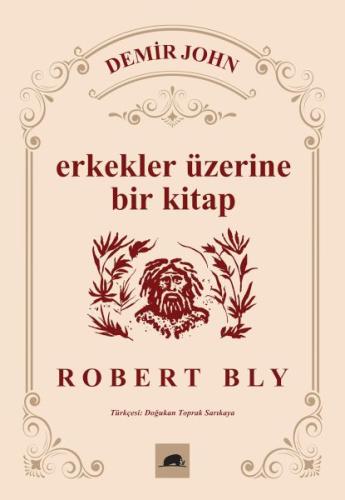 Demir John Robert Bly