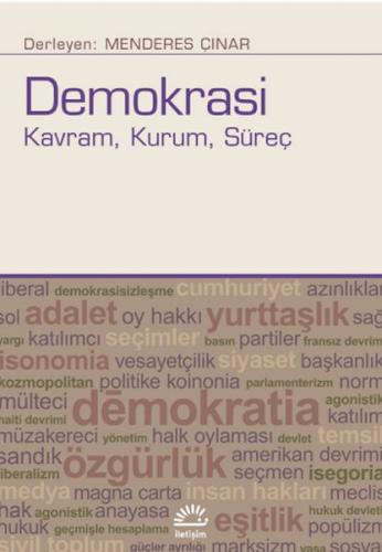 Demokrasi Menderes Çınar