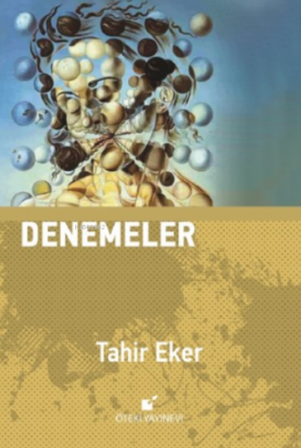 Denemeler Tahir Eker