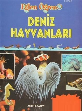 Deniz Hayvanları Kolektif