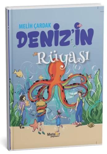 Deniz’in Rüyası Melih Çardak