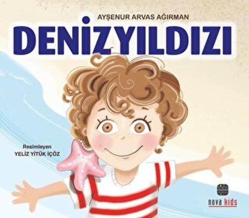 Deniz Yıldızı Ayşenur Arvas Ağırman