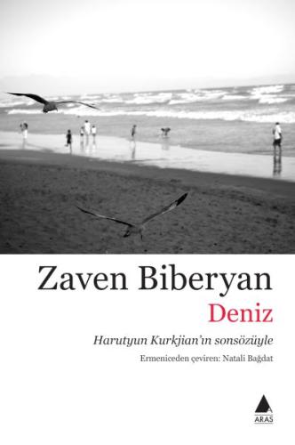 Deniz Zaven Biberyan