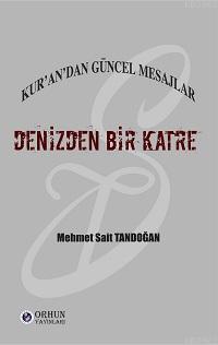 Denizden Bir Katre Mehmet Sait Tandoğan