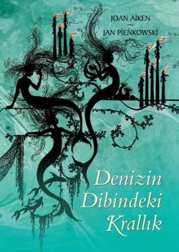 Denizin Dibindeki Krallık Joan Aiken