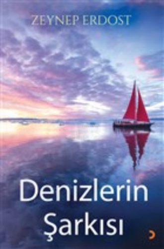 Denizlerin Şarkısı Zeynep Erdost