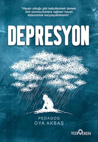 Depresyon Oya Akbaş