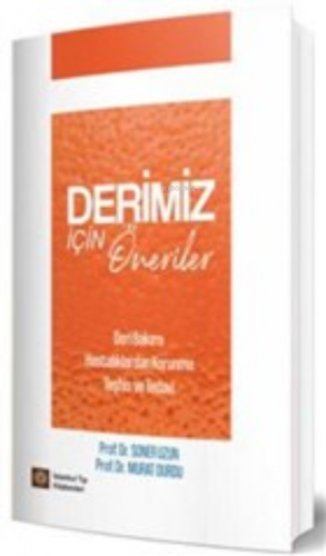 Derimiz İçin Öneriler Soner Uzun