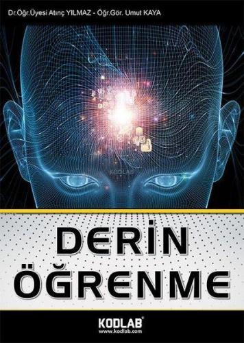 Derin Öğrenme Atınç Yılmaz