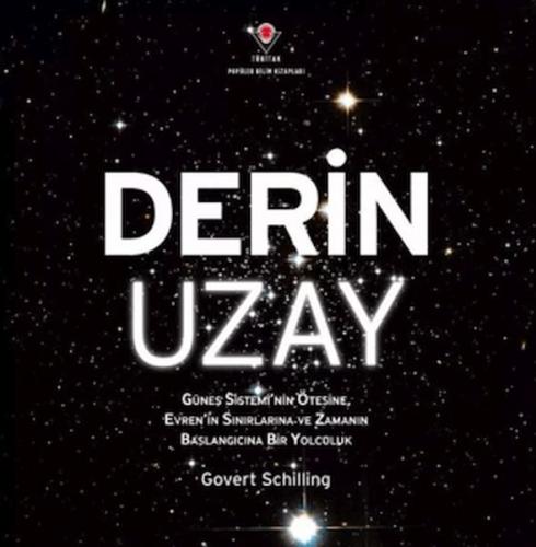 Derin Uzay Govert Schilling