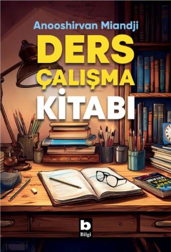 Ders Çalışma Kitabı Anooshirvan Miandji