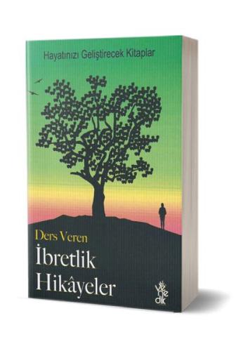 Ders Veren İbretlik Hikayeler Kolektif