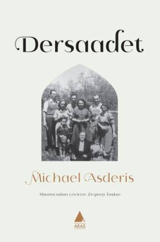 Dersaadet Michael Asderis