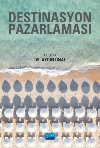 Destinasyon Pazarlaması Kolektif