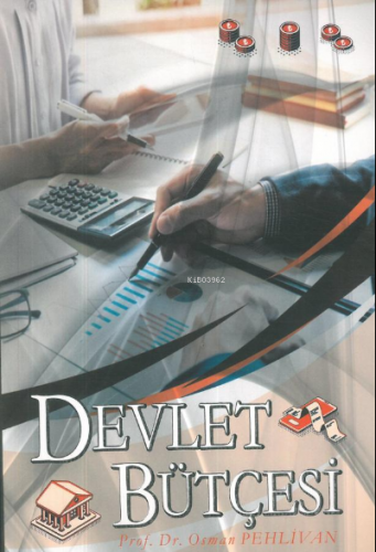 Devlet Bütçesi Osman Pehlivan