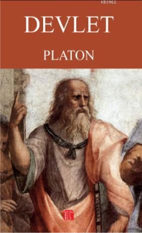 Devlet Platon ( Eflatun )