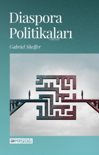 Diaspora Politikaları Gabriel Sheffer