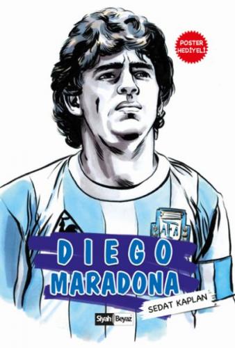 Diego Maradona Sedat Kaplan