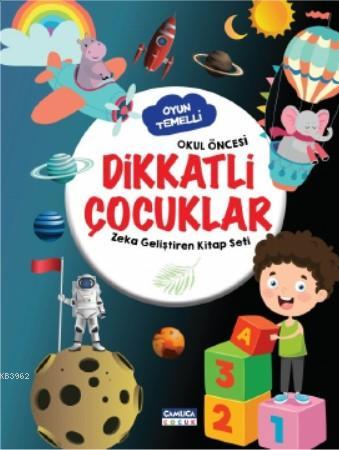 Dikkatli Çocuklar Onur Taşer