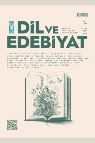 Dil ve Edebiyat (184. Sayı)