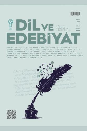 Dil ve Edebiyat (190. Sayı)