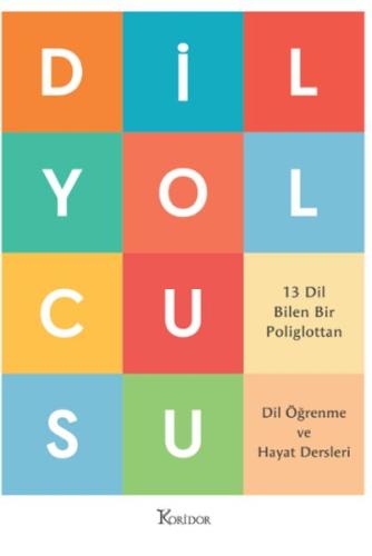 Dil Yolcusu Semih Uçar