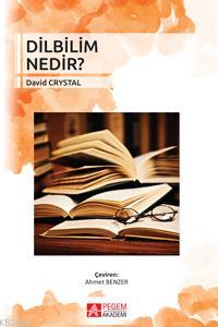 Dilbilim Nedir? David Crystal