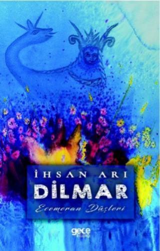 Dilmar İhsan Arı