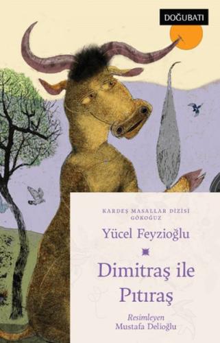 Dimitraş İle Pıtıraş Yücel Feyzioğlu