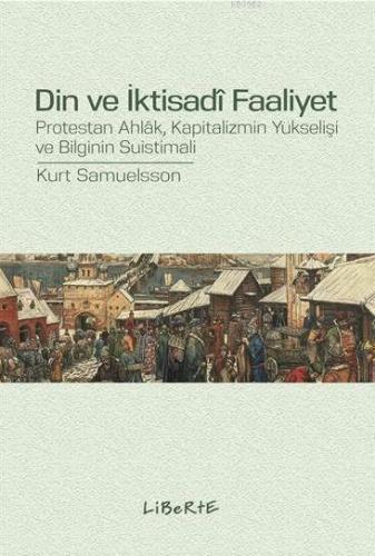 Din ve İktisadî Faaliyet Kurt Samuelsson